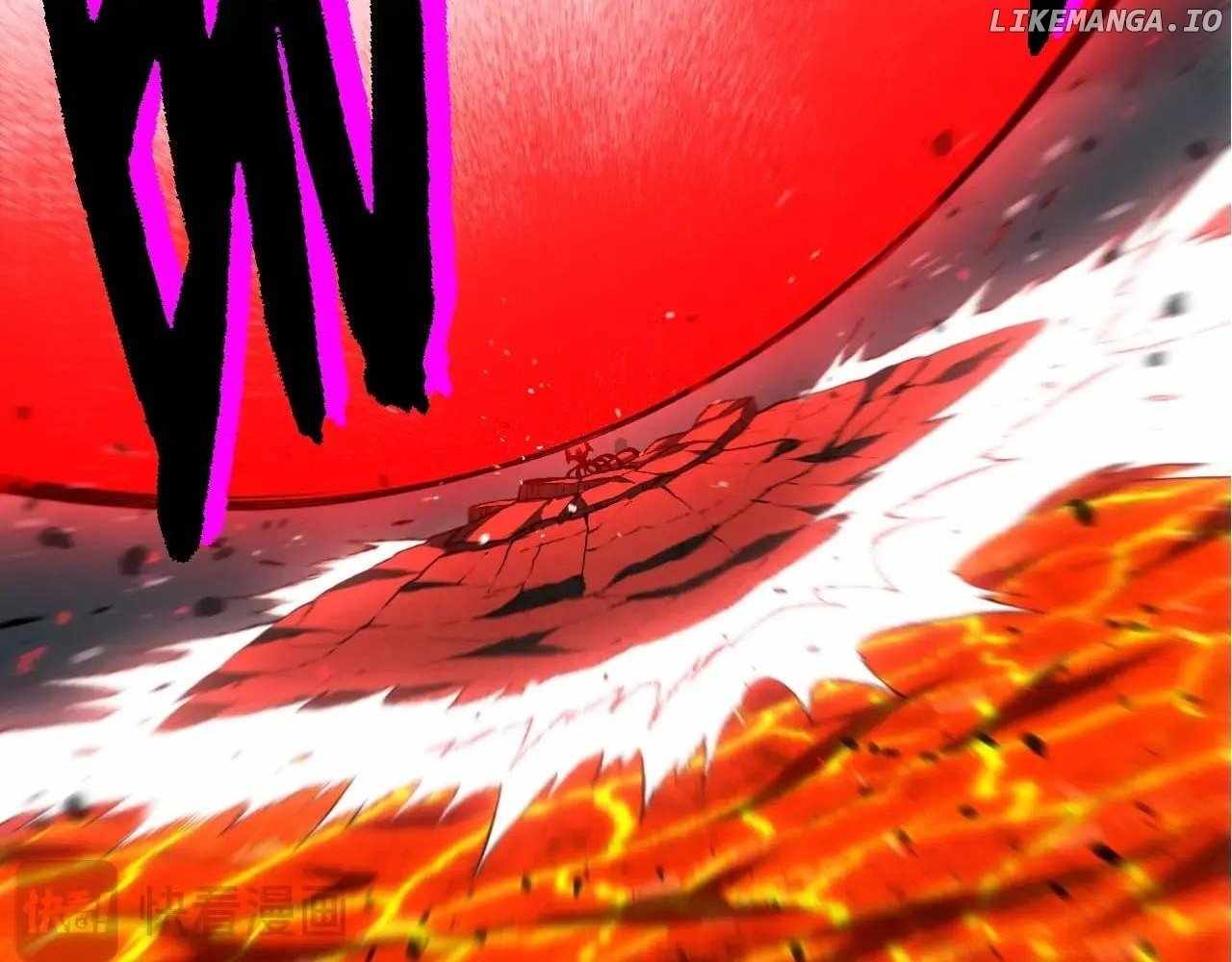 Evolution Begins With A Big Tree Chapter 371 page 64