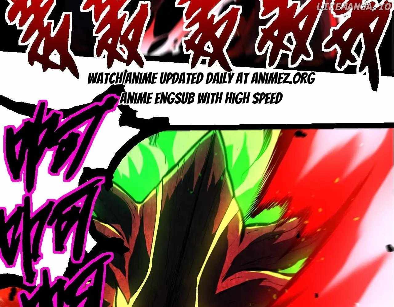 Evolution Begins With A Big Tree Chapter 371 page 69