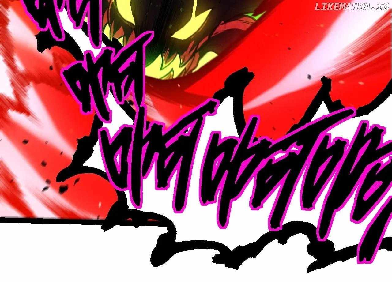 Evolution Begins With A Big Tree Chapter 371 page 70