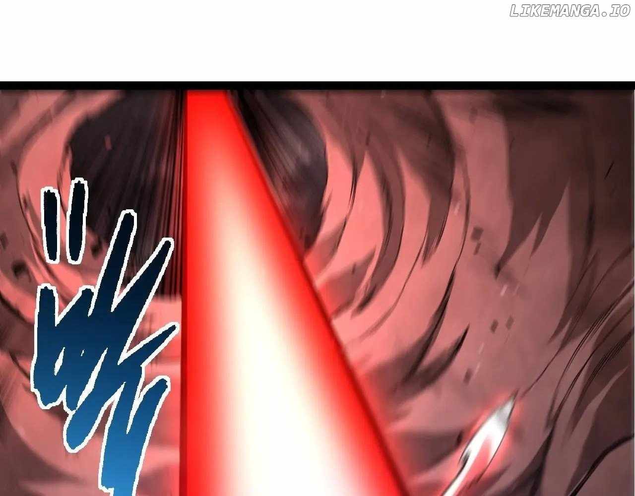 Evolution Begins With A Big Tree Chapter 371 page 71