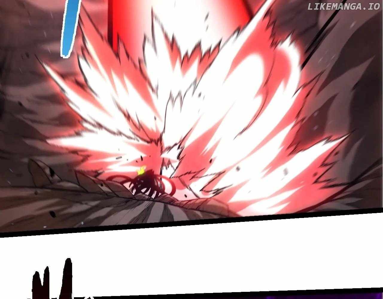 Evolution Begins With A Big Tree Chapter 371 page 72