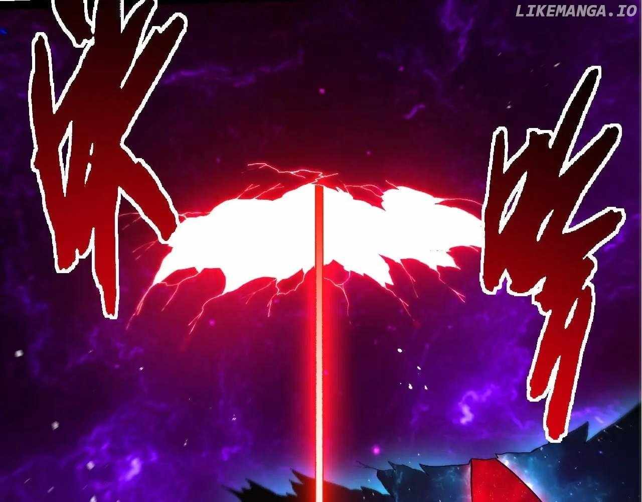 Evolution Begins With A Big Tree Chapter 371 page 73