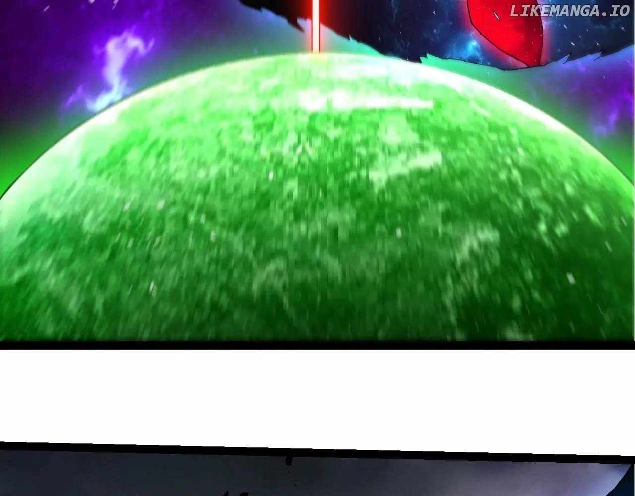 Evolution Begins With A Big Tree Chapter 371 page 74
