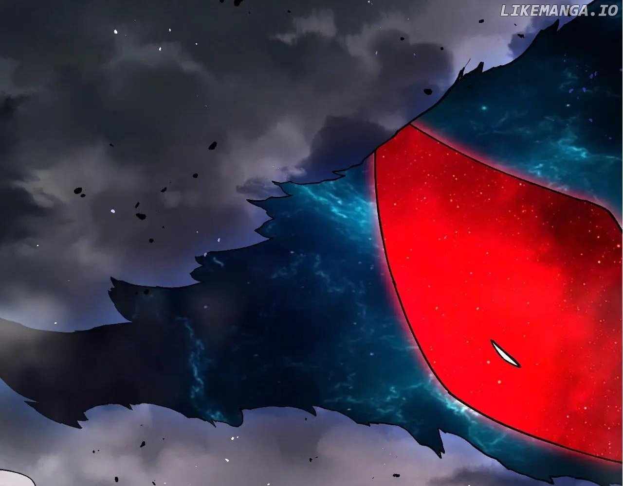 Evolution Begins With A Big Tree Chapter 371 page 75