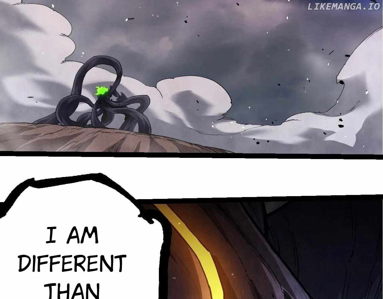 Evolution Begins With A Big Tree Chapter 371 page 76