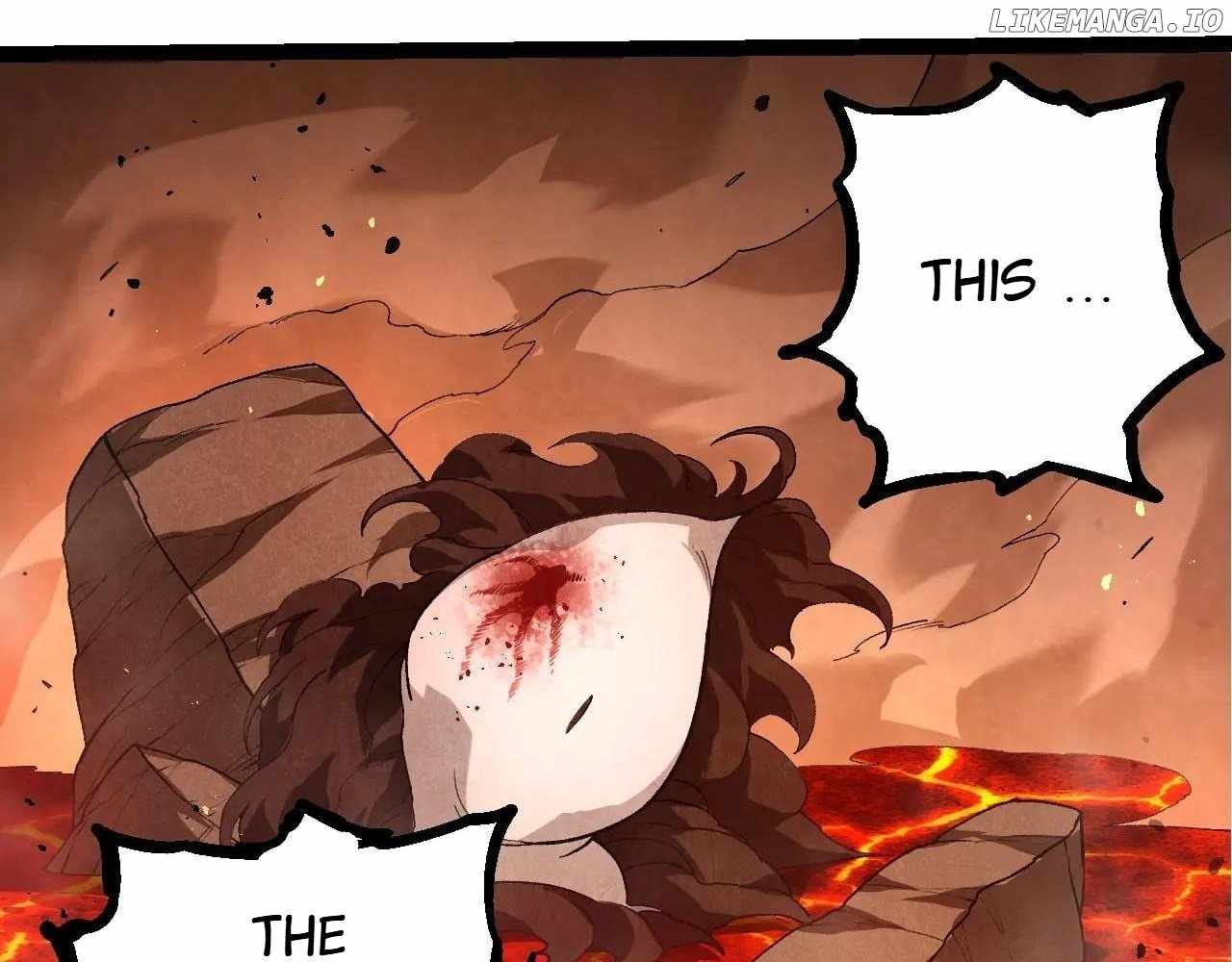 Evolution Begins With A Big Tree Chapter 371 page 78