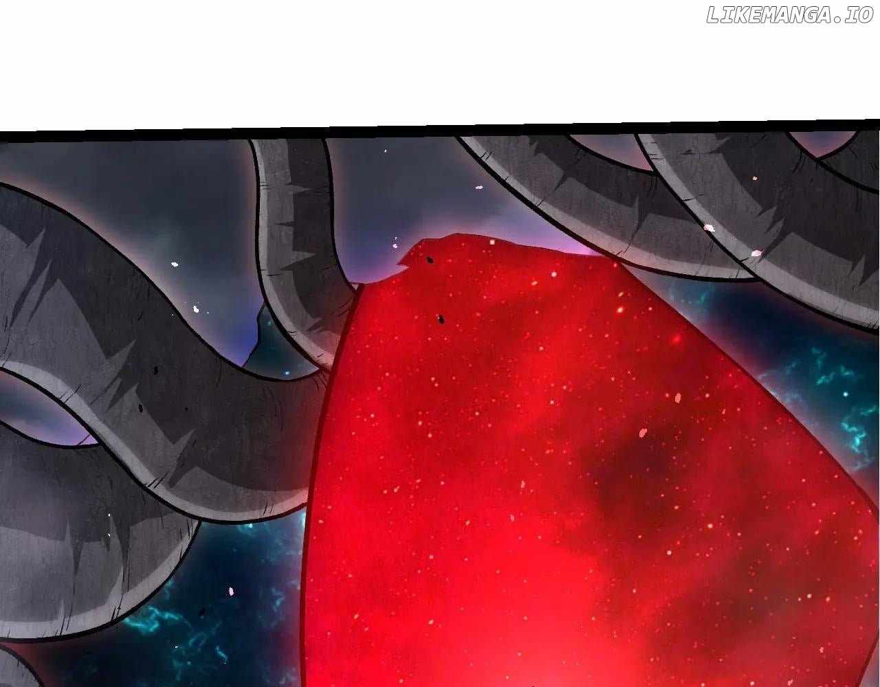 Evolution Begins With A Big Tree Chapter 371 page 81