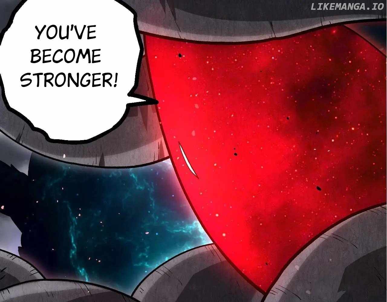Evolution Begins With A Big Tree Chapter 371 page 83