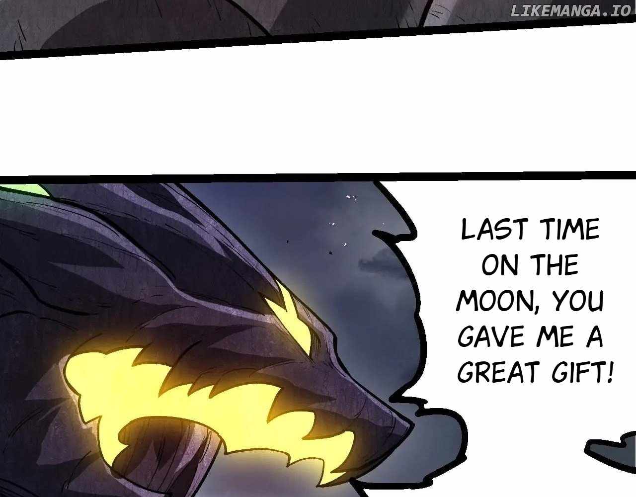 Evolution Begins With A Big Tree Chapter 371 page 84