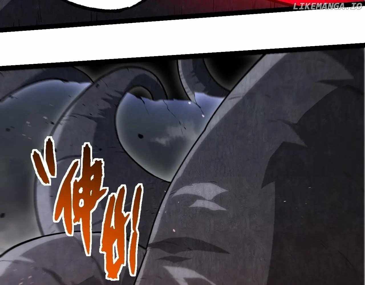 Evolution Begins With A Big Tree Chapter 371 page 87