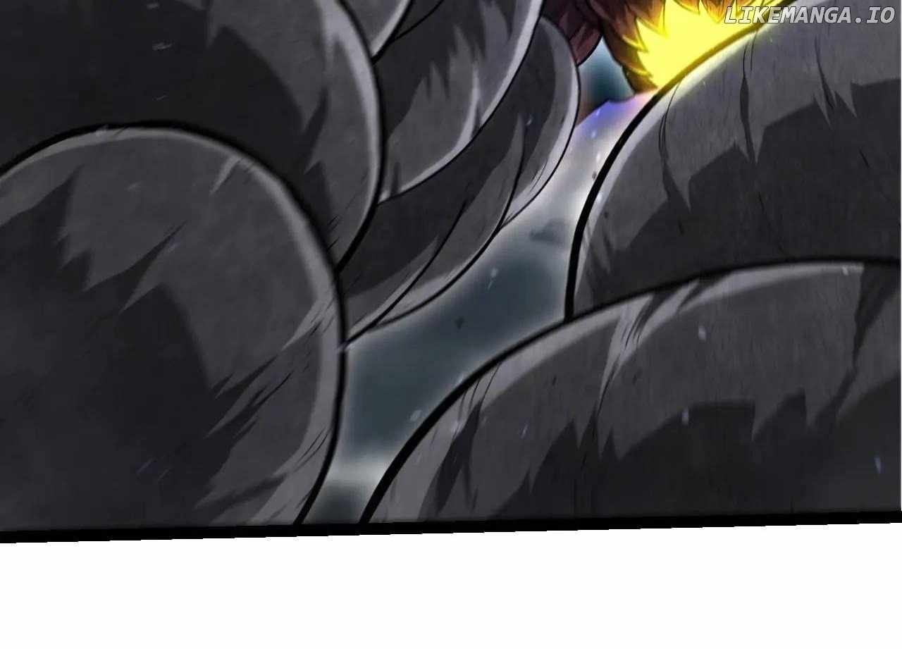 Evolution Begins With A Big Tree Chapter 371 page 90