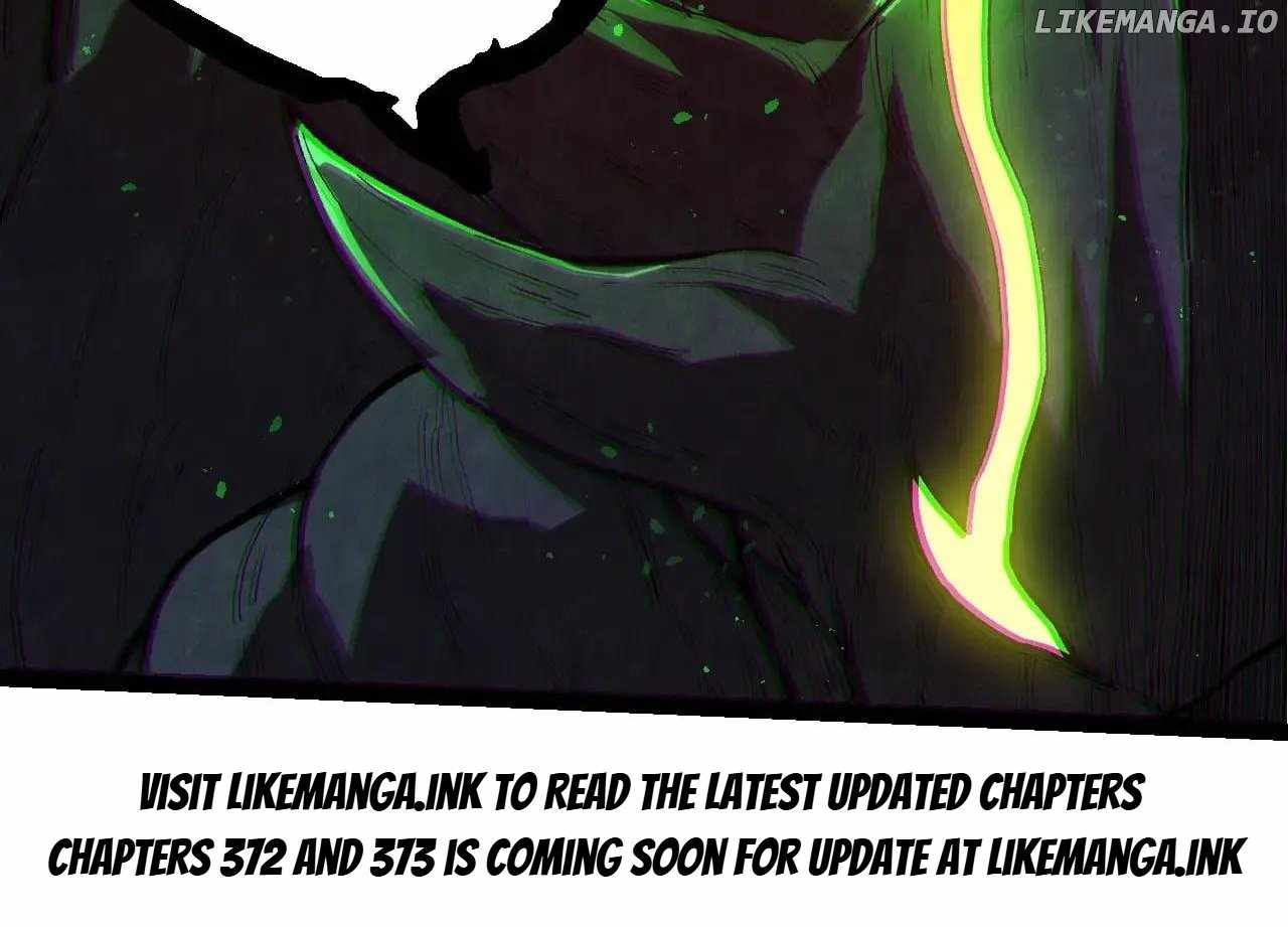 Evolution Begins With A Big Tree Chapter 371 page 100