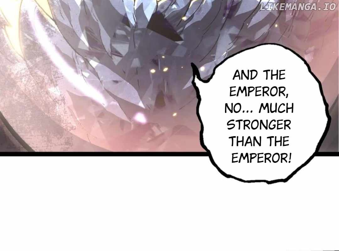 Evolution Begins With A Big Tree Chapter 372 page 14