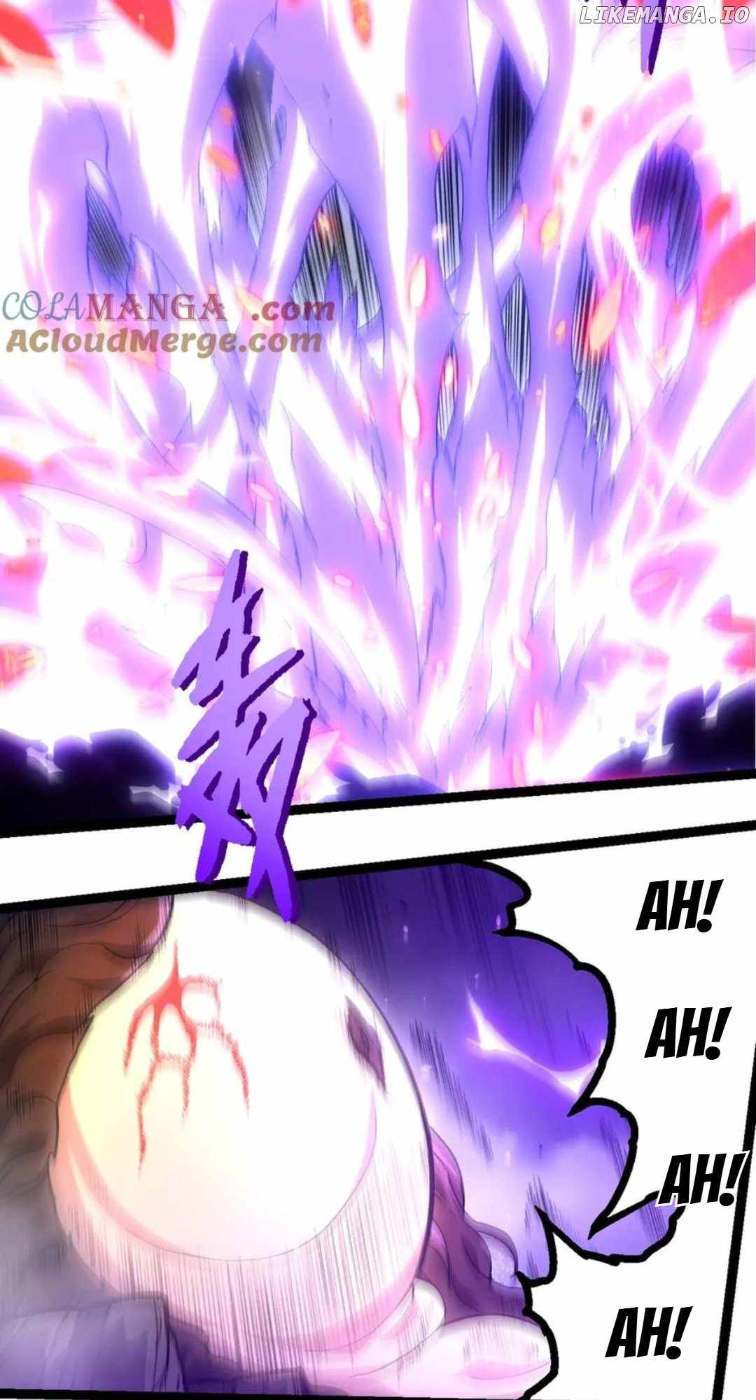 Evolution Begins With A Big Tree Chapter 372 page 26