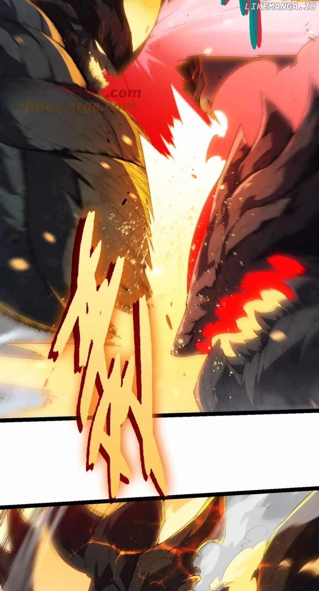 Evolution Begins With A Big Tree Chapter 373 page 2