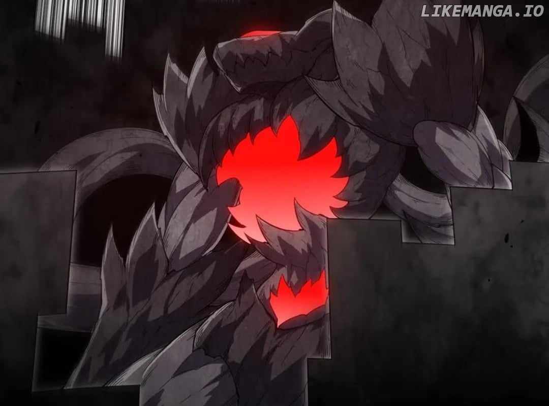 Evolution Begins With A Big Tree Chapter 373 page 29