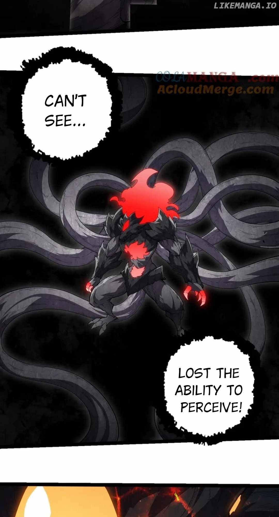 Evolution Begins With A Big Tree Chapter 373 page 30