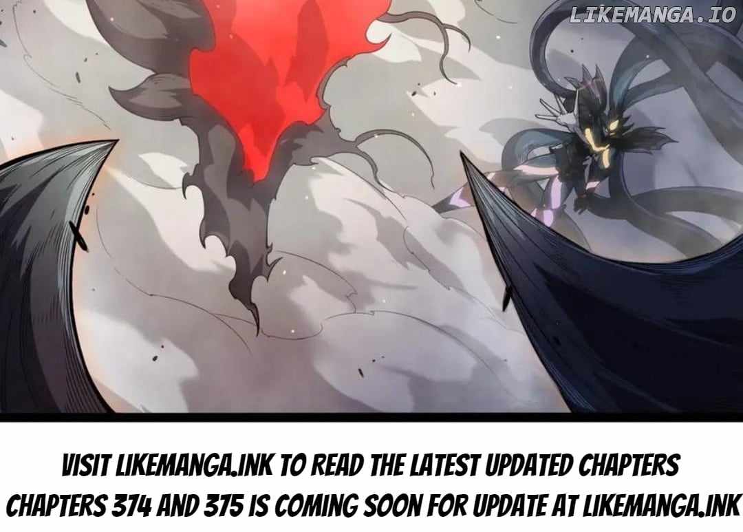 Evolution Begins With A Big Tree Chapter 373 page 45