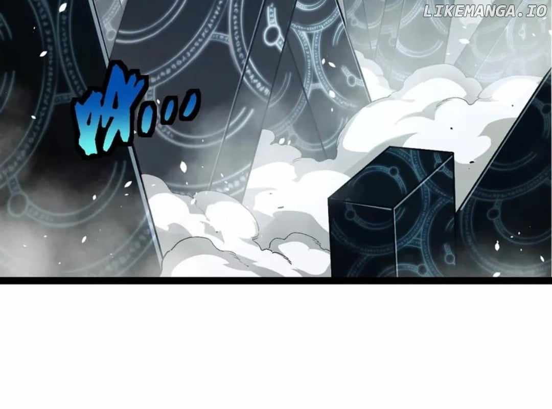 Evolution Begins With A Big Tree Chapter 374 page 14