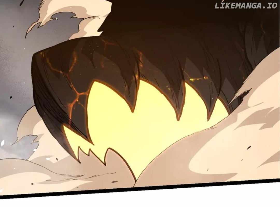 Evolution Begins With A Big Tree Chapter 374 page 29
