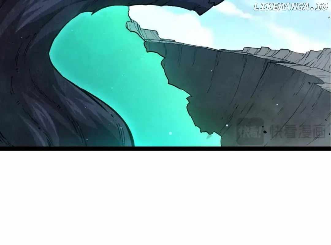 Evolution Begins With A Big Tree Chapter 375 page 14