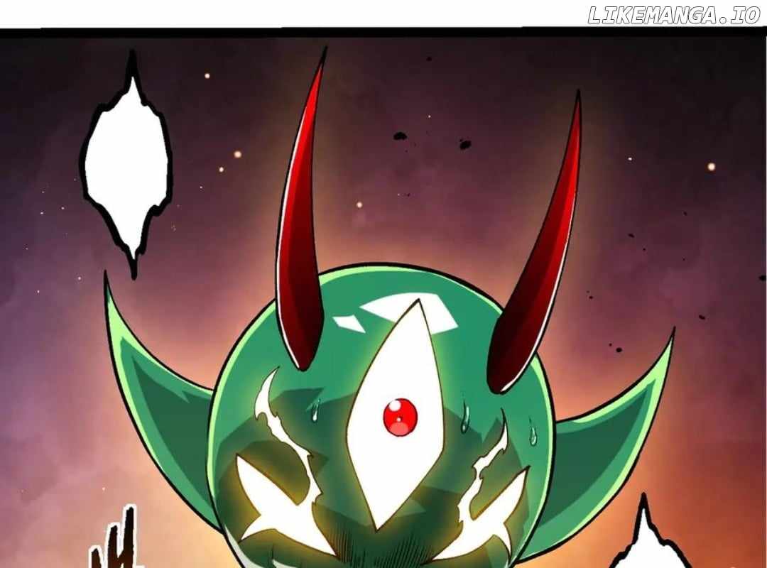 Evolution Begins With A Big Tree Chapter 375 page 29