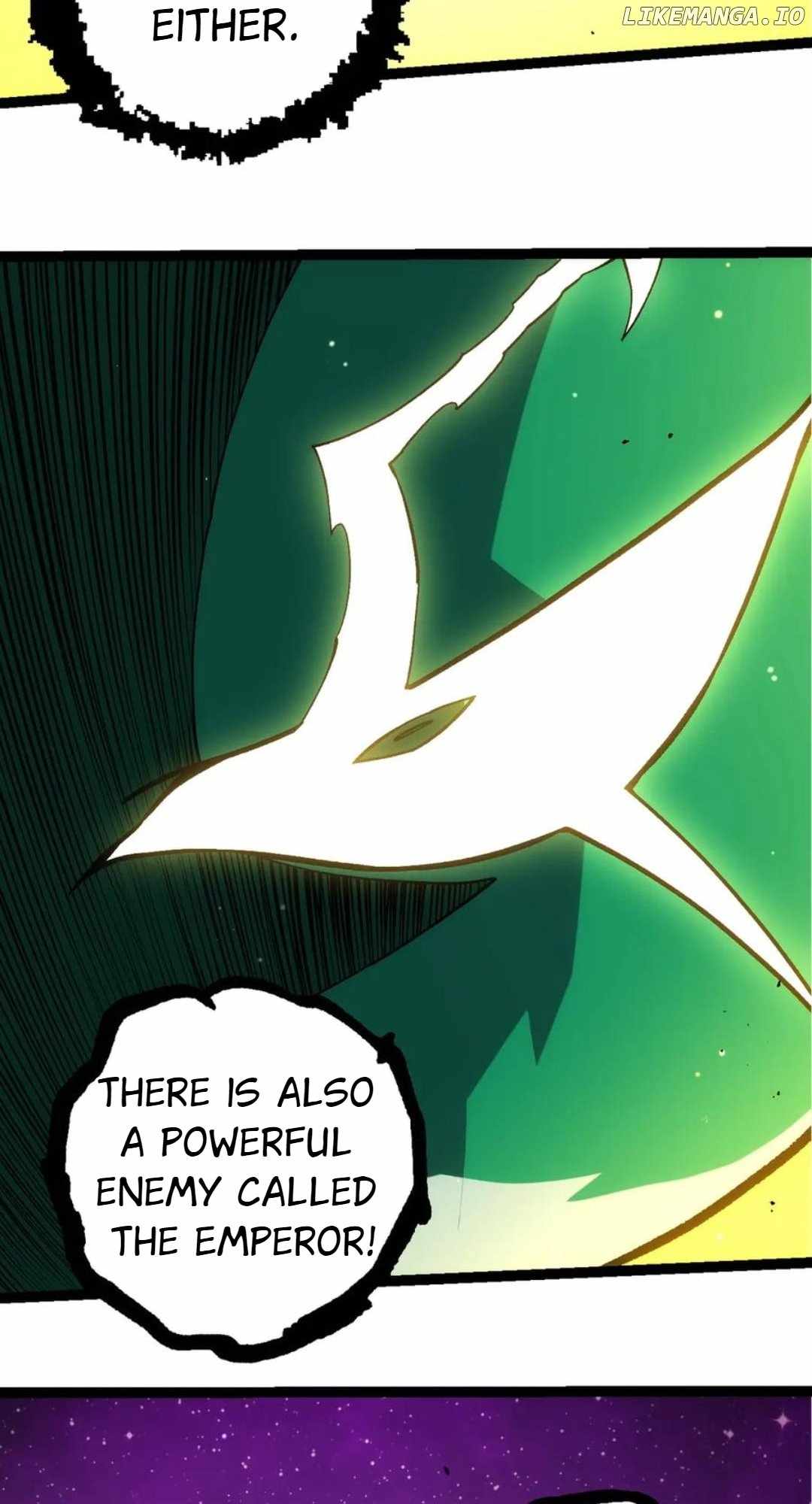 Evolution Begins With A Big Tree Chapter 375 page 39