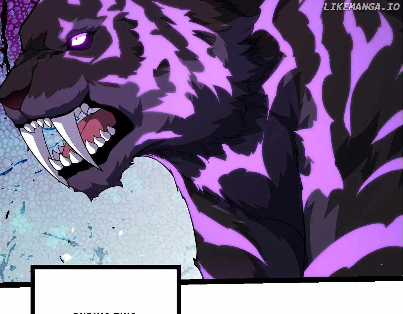 Evolution Begins With A Big Tree Chapter 376 page 5