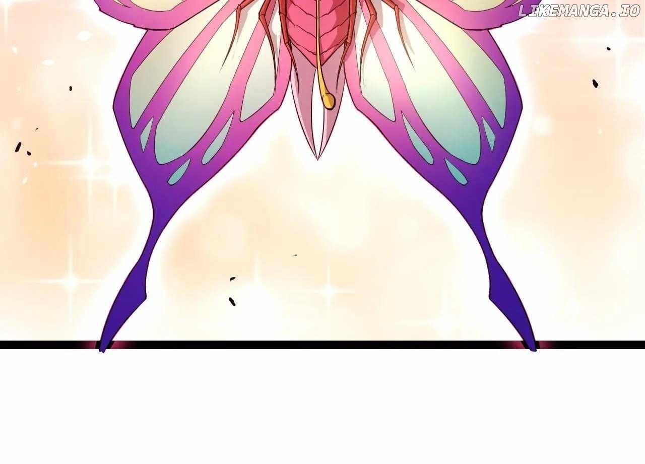 Evolution Begins With A Big Tree Chapter 376 page 10
