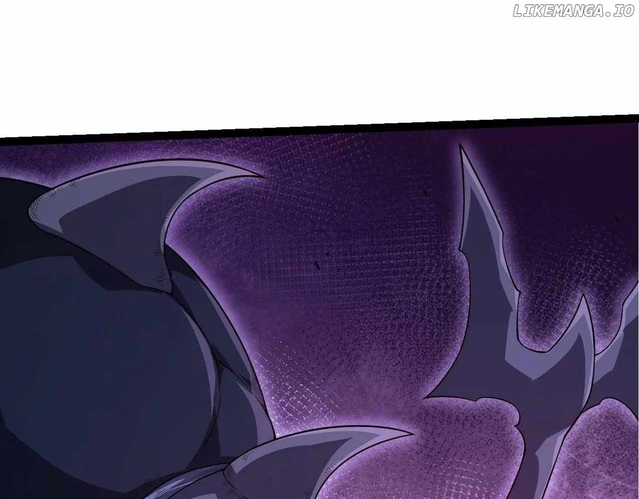 Evolution Begins With A Big Tree Chapter 376 page 14