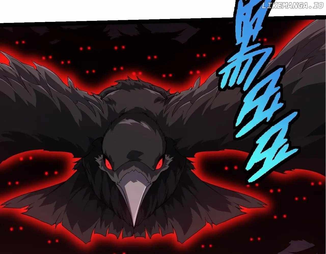 Evolution Begins With A Big Tree Chapter 376 page 18