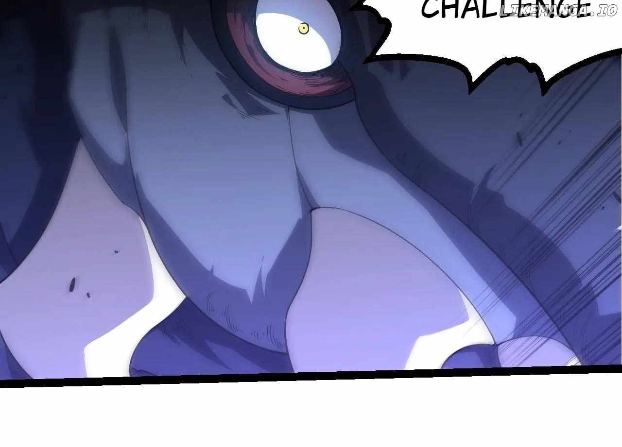 Evolution Begins With A Big Tree Chapter 376 page 20