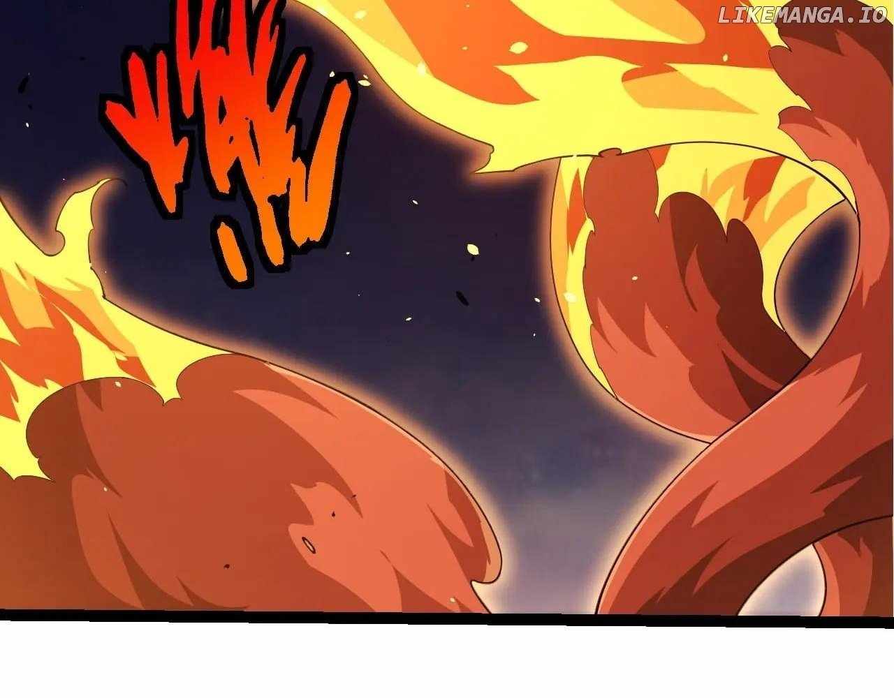 Evolution Begins With A Big Tree Chapter 376 page 27