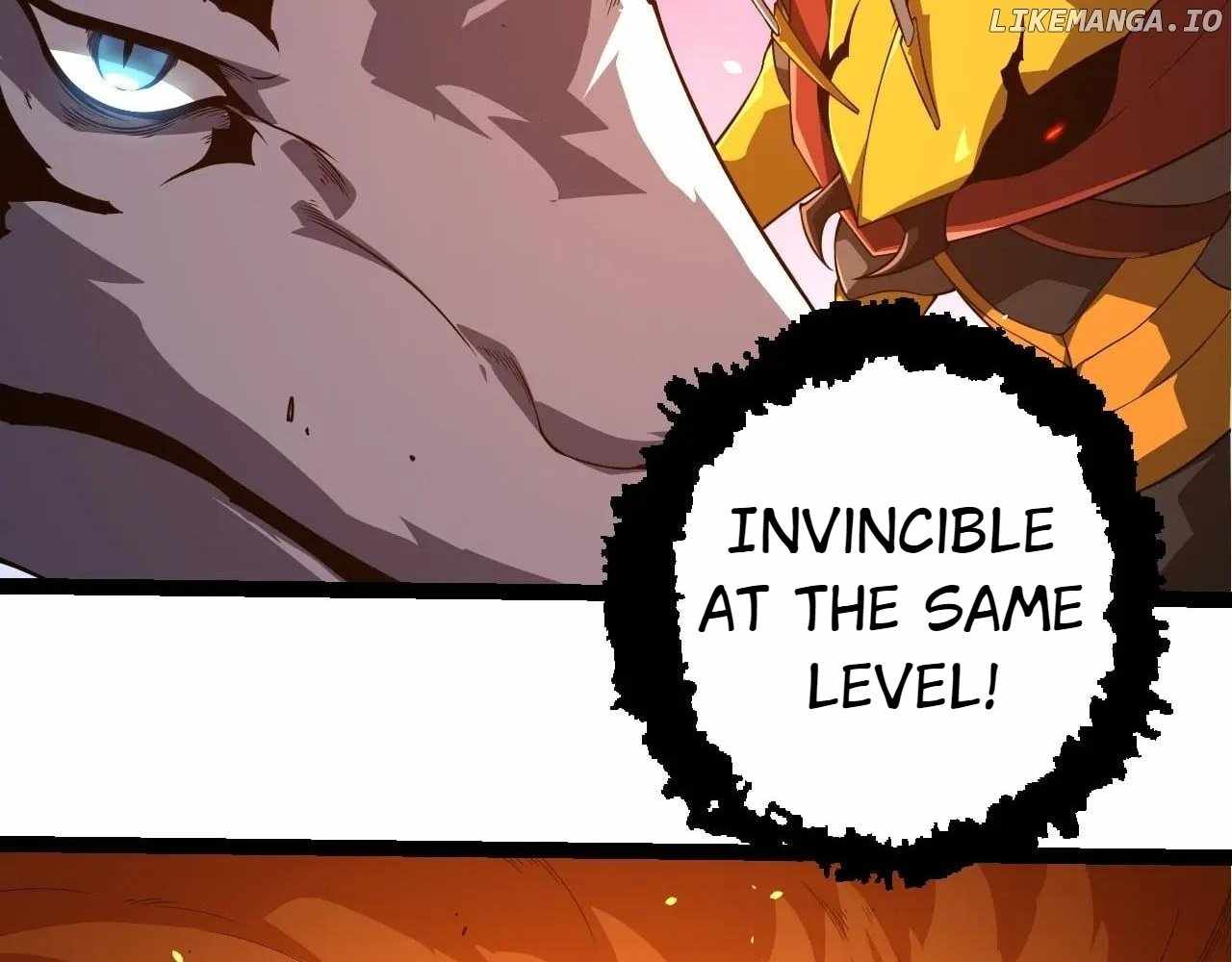 Evolution Begins With A Big Tree Chapter 376 page 37