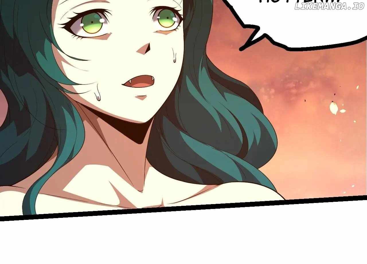 Evolution Begins With A Big Tree Chapter 376 page 40