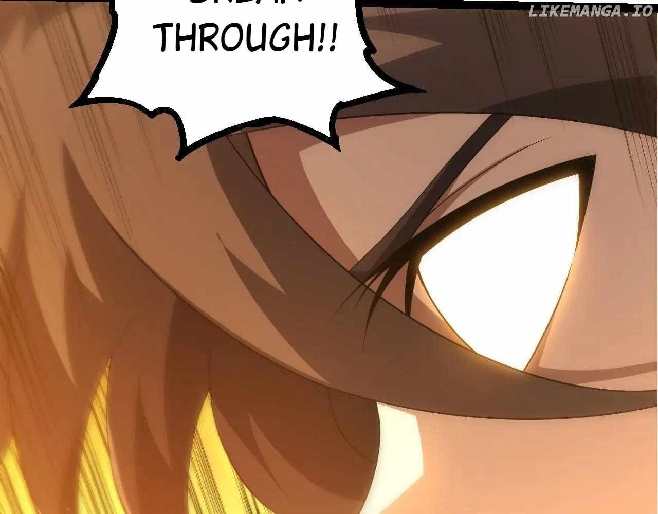 Evolution Begins With A Big Tree Chapter 376 page 47