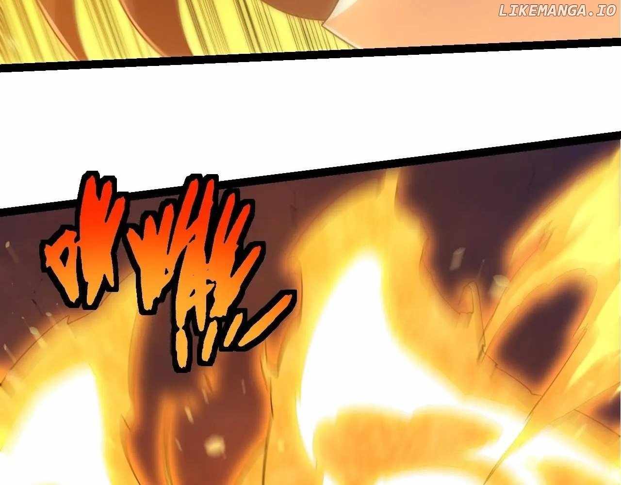 Evolution Begins With A Big Tree Chapter 376 page 48