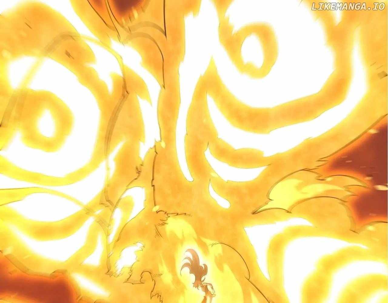 Evolution Begins With A Big Tree Chapter 376 page 49