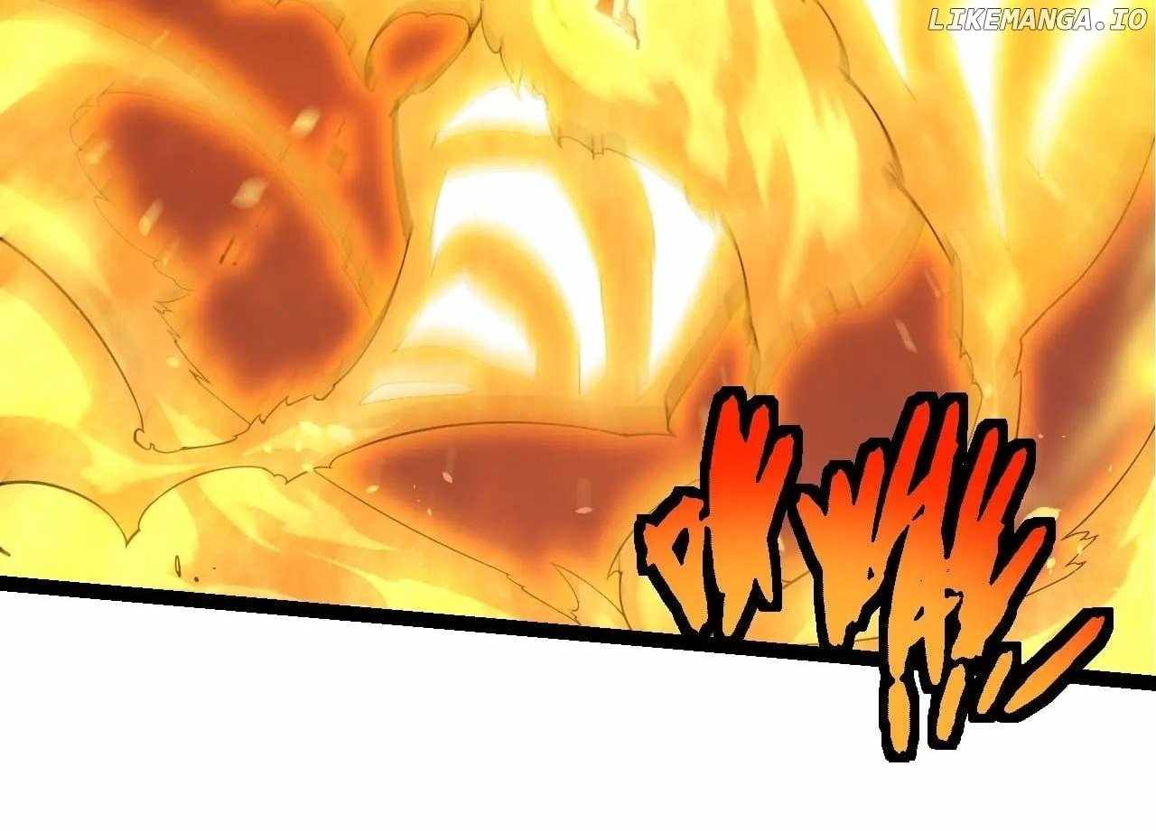 Evolution Begins With A Big Tree Chapter 376 page 50