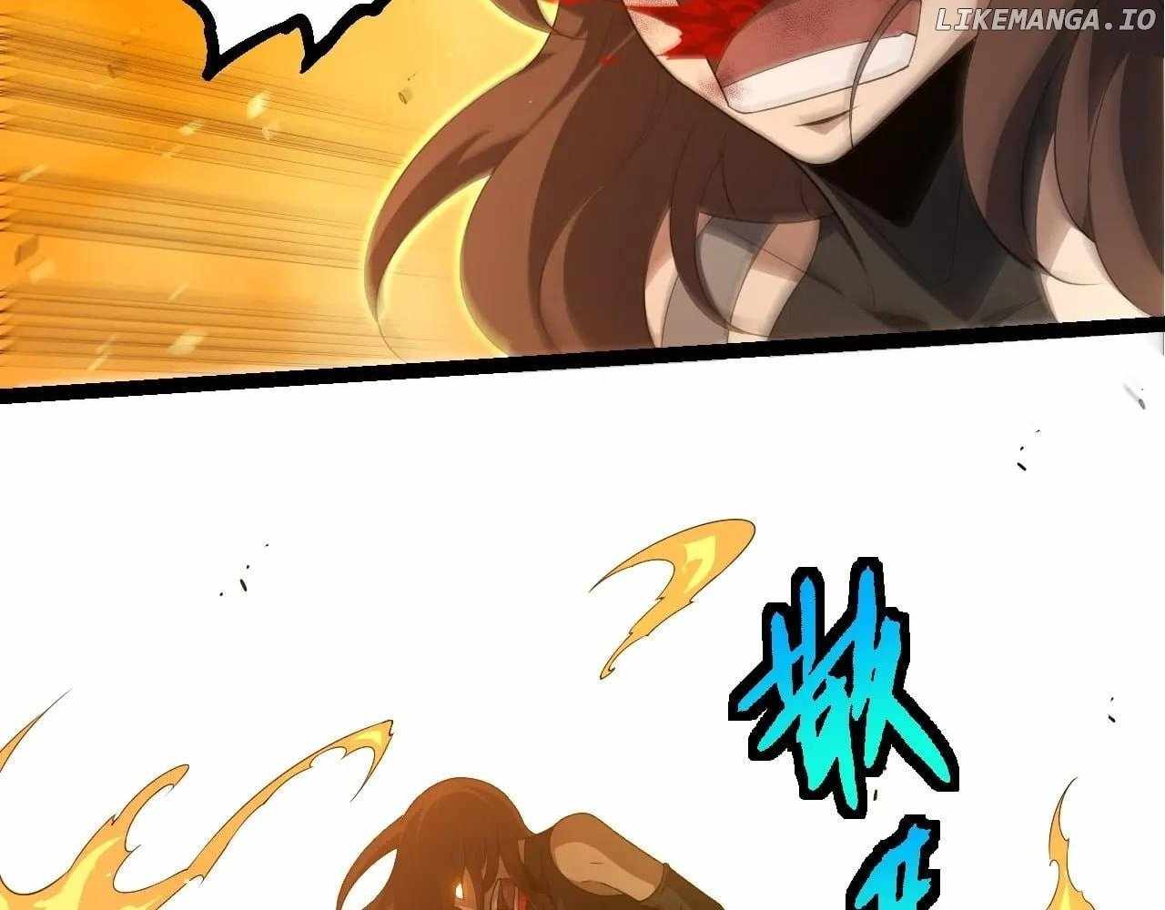 Evolution Begins With A Big Tree Chapter 376 page 52