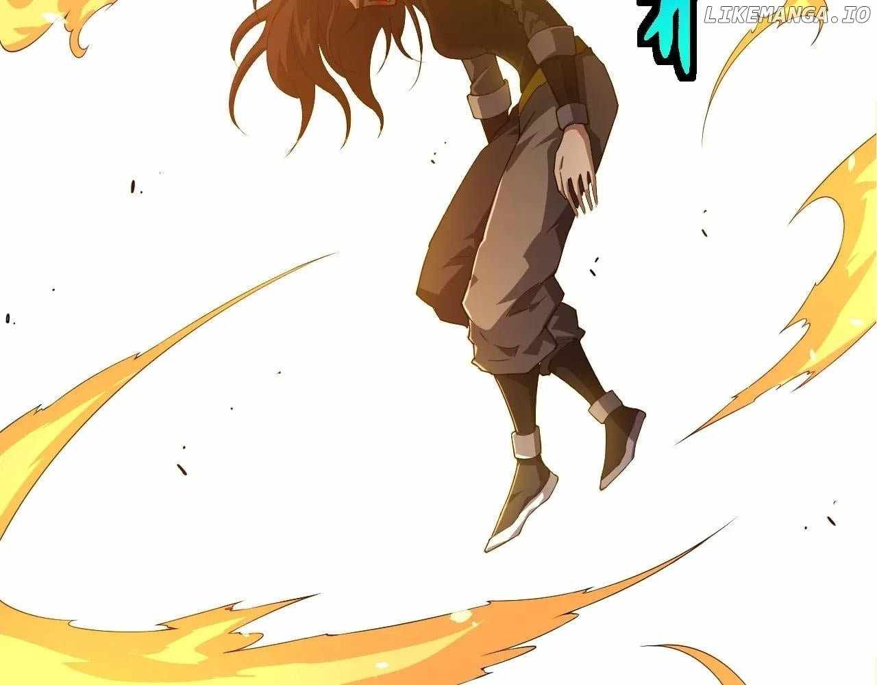 Evolution Begins With A Big Tree Chapter 376 page 53