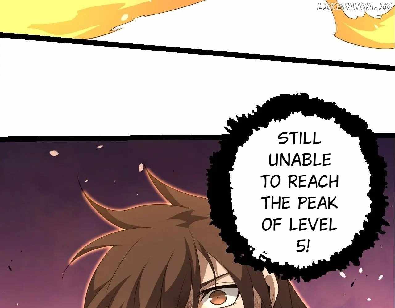 Evolution Begins With A Big Tree Chapter 376 page 54