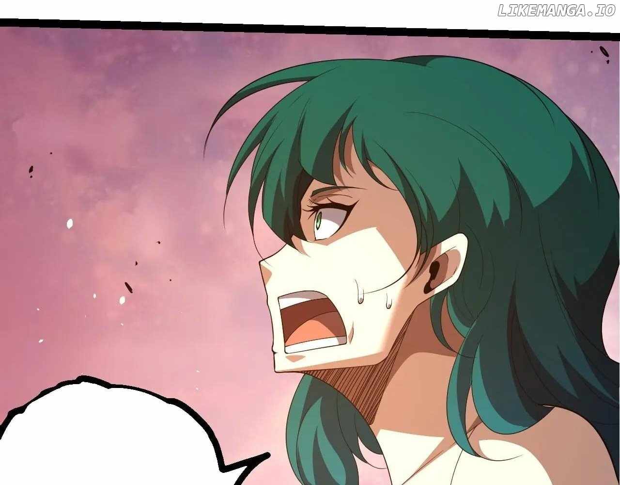 Evolution Begins With A Big Tree Chapter 376 page 68