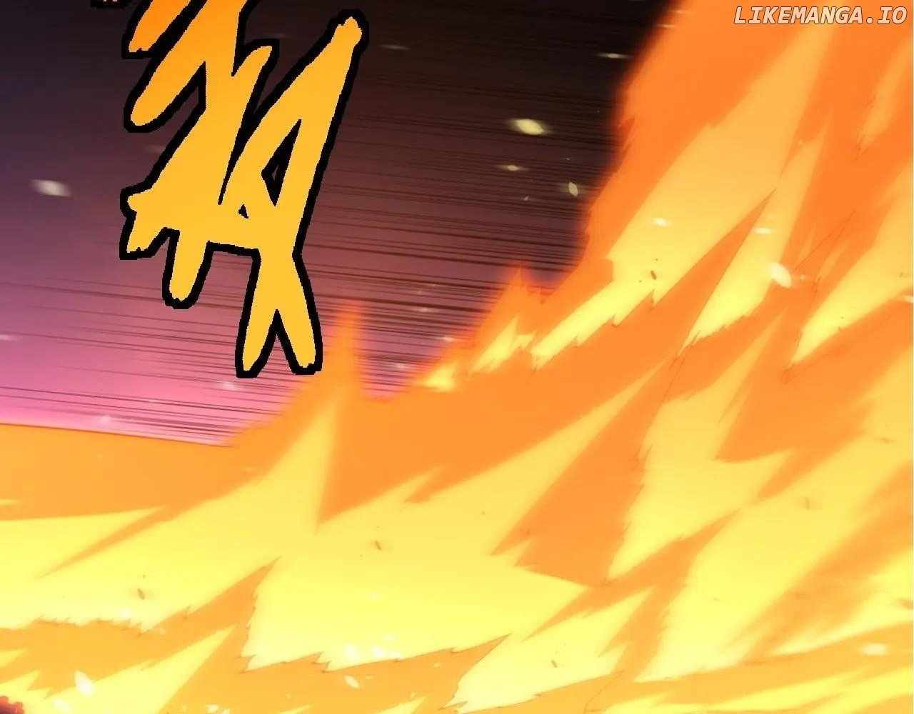 Evolution Begins With A Big Tree Chapter 376 page 78
