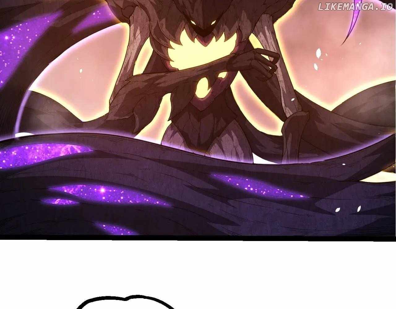 Evolution Begins With A Big Tree Chapter 376 page 84