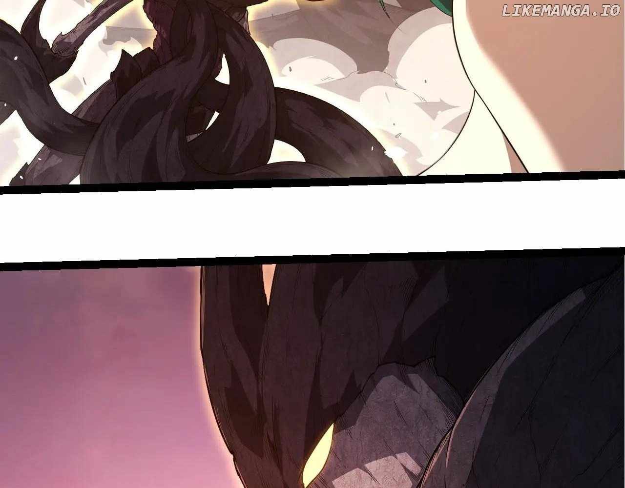 Evolution Begins With A Big Tree Chapter 376 page 86