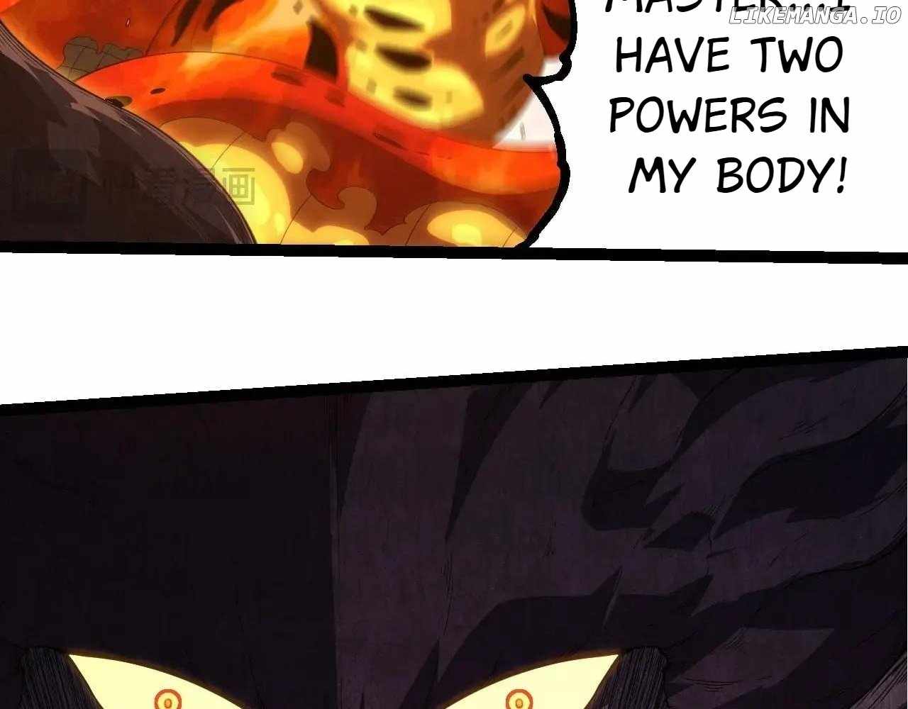 Evolution Begins With A Big Tree Chapter 376 page 89