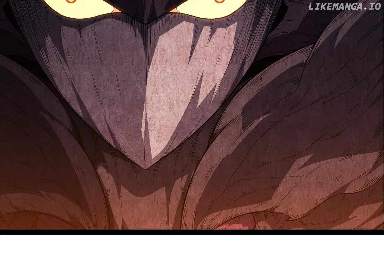 Evolution Begins With A Big Tree Chapter 376 page 90