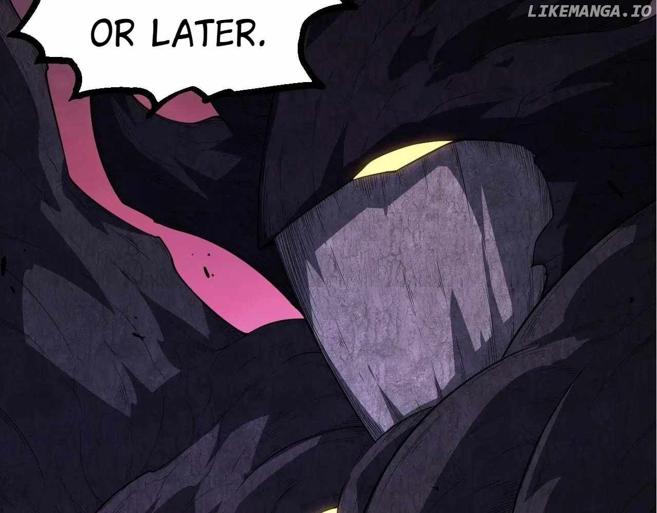 Evolution Begins With A Big Tree Chapter 376 page 93