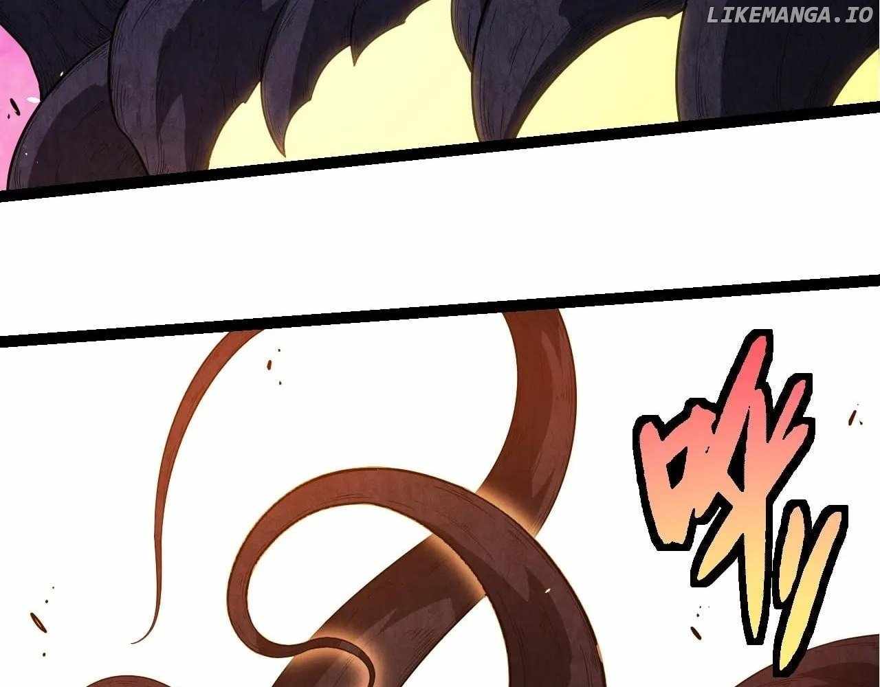 Evolution Begins With A Big Tree Chapter 376 page 94